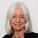 Alison Clarke profile image