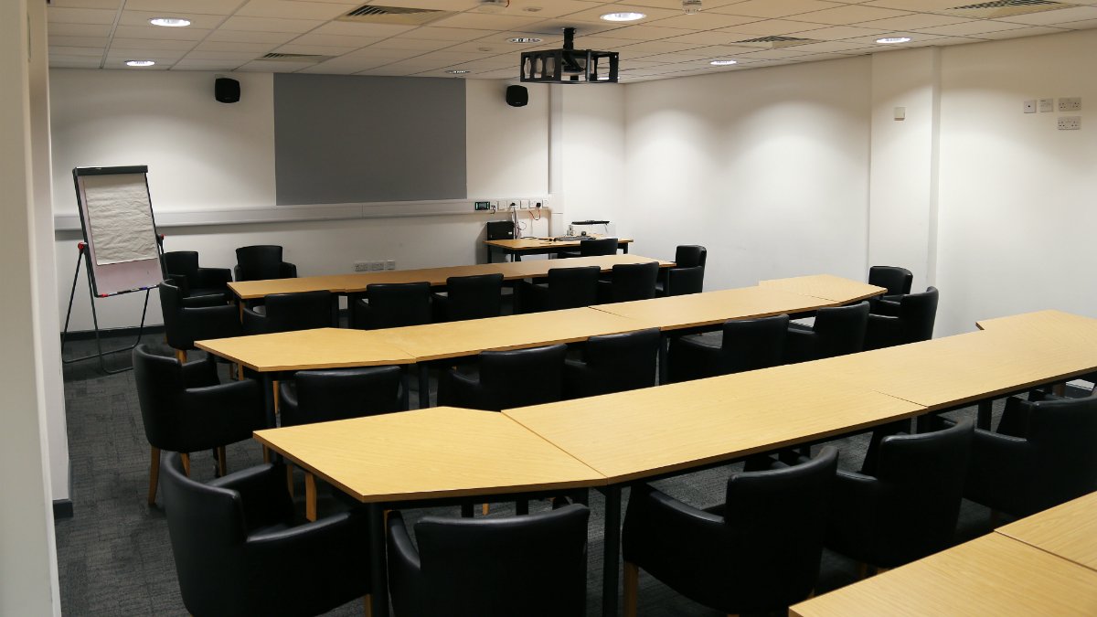 Small lecture theatre