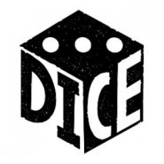 DICE logo