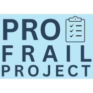 Pro Frail logo