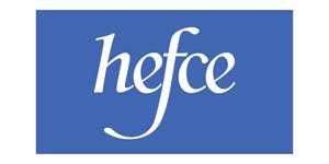 hefce logo