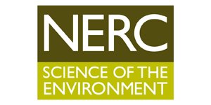 NERC logo