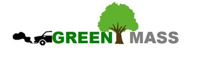 Greenmass logo