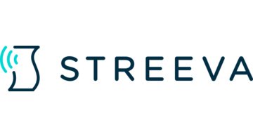 Streeva logo