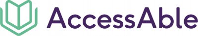 AccessAble logo