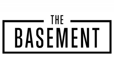 Basement logo