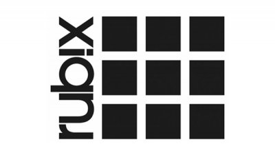 Rubix logo