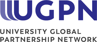 University Global Partnership Network logo