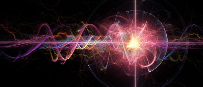 A quantum wave