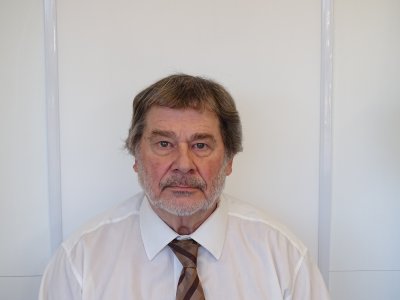 Professor Nigel Fielding