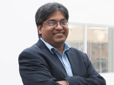 Ravi Silva