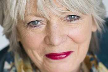 Alison Steadman OBE