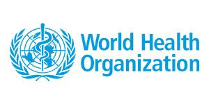 World Health Organization logo