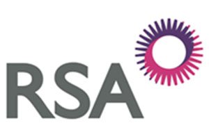 RSA logo