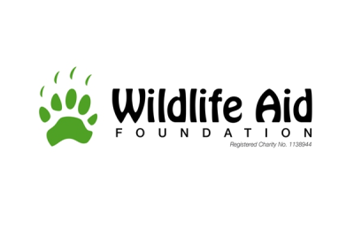 Wildlife Aid logo