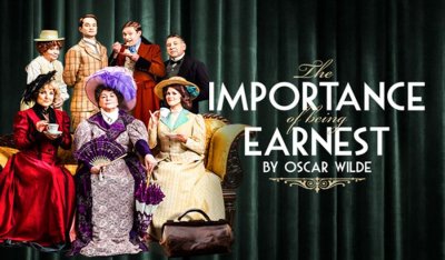 Importance of Being Earnest