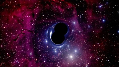 Black hole