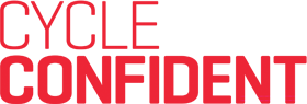 Cycle Confident logo