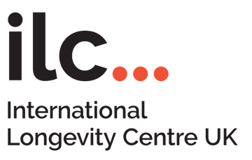 International Longevity Centre (ILC) logo