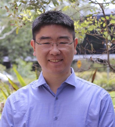 Dr. Liang Zheng