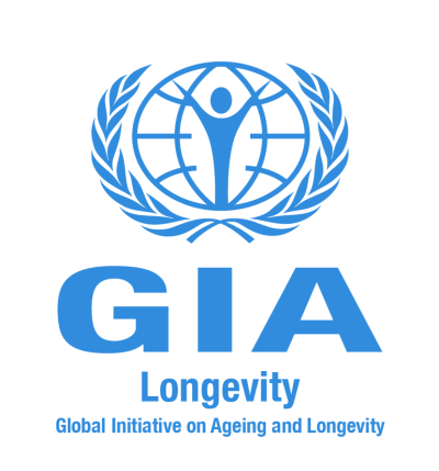 GIA Longevity Logo