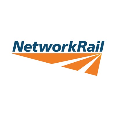 National Rail logo