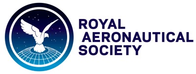 Royal Aeronautical Society logo