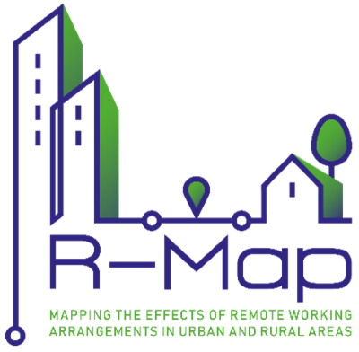 R-Map logo