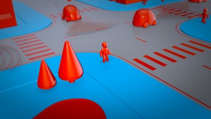 Sustainable mobility and Autonomous Vehicles