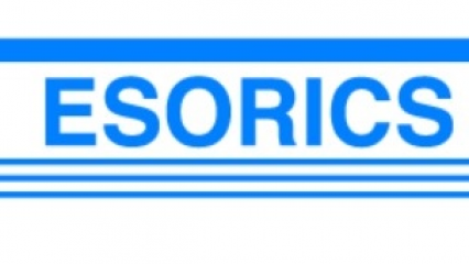 ESORICS Logo