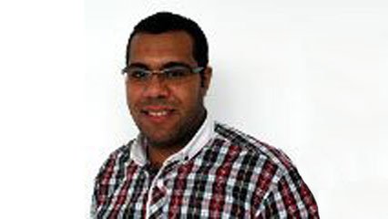 Hossam Zawbaa