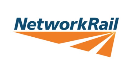 National Rail logo