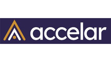 accelar logo