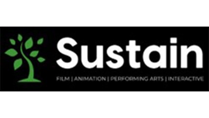 Sustain Film Festival logo