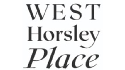 West Horsley Place logo