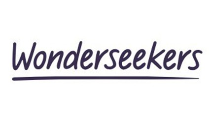 Wonderseekers logo