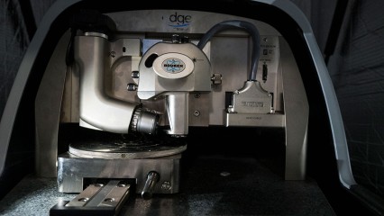 Bruker Dimension Edge Atomic Force Microscope