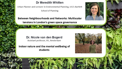 GREENIN Webinar
