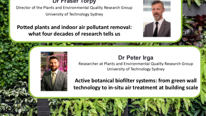 GREENIN Webinar