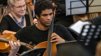 Surrey String Orchestra