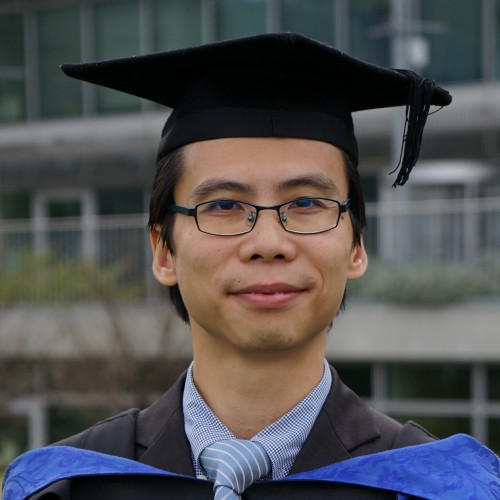 Vincent Yuan profile image