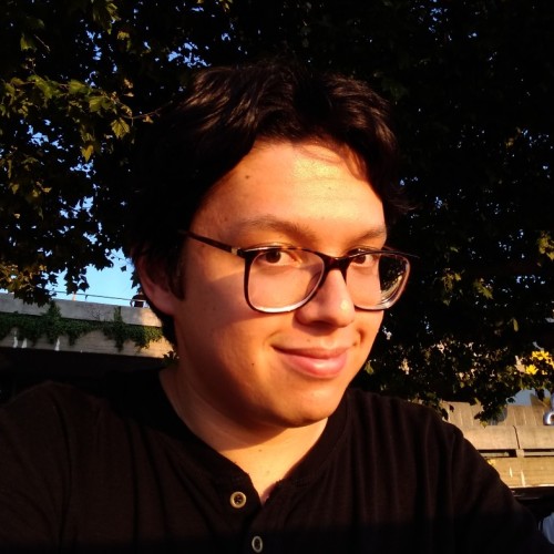 Daniel Peixoto Murata profile image