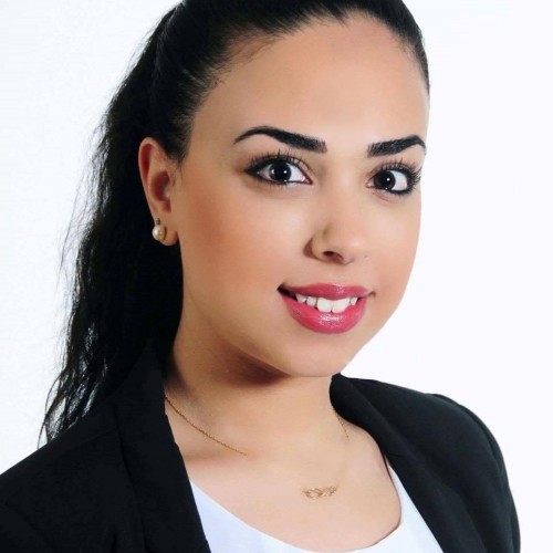 Maria Louca profile image