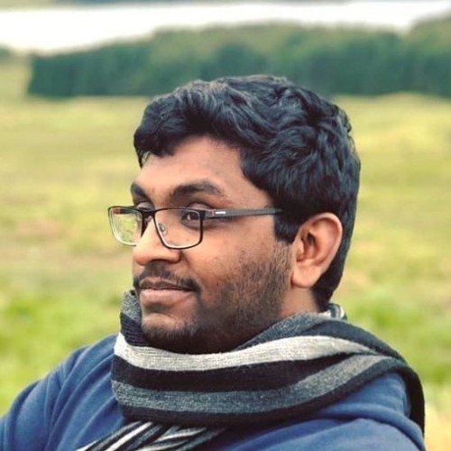 Kausthub Krishnamurthy profile image