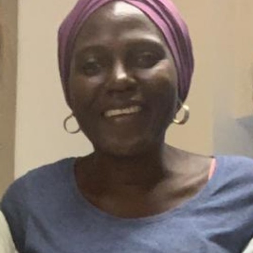 Hadiza Adamu Fika profile image