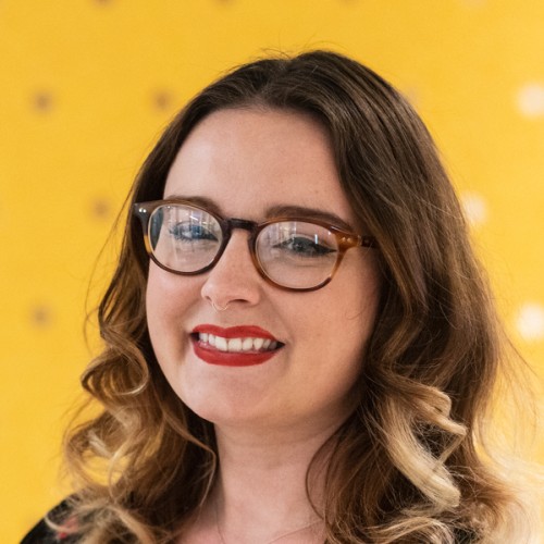 Katie O’Brien profile image