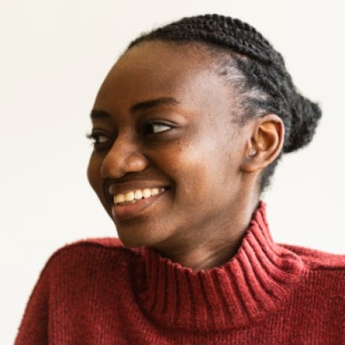 Catherine Oluwakemi Ojo profile image