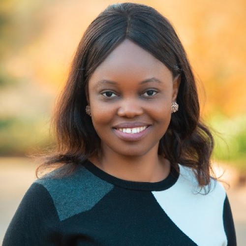 Oluwatoyin Adeniji profile image