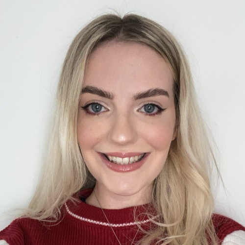 Sarah Harrison profile image