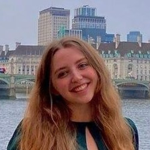 Ella McMenamin profile image